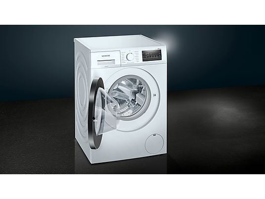 siemens wm 14 nkeco iq300 lave linge (8 kg, 1400 tr/min, c) siemens wm 14 nkeco iq300 lave linge (8 kg, 1400 tr/min, c)