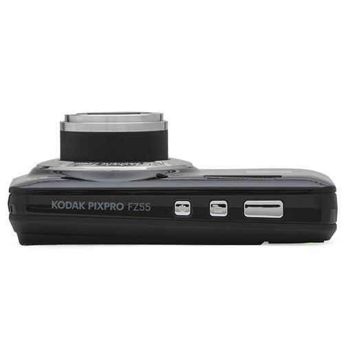 appareil photo compact kodak pixpro fz55 noir appareil photo compact kodak pixpro fz55 noir