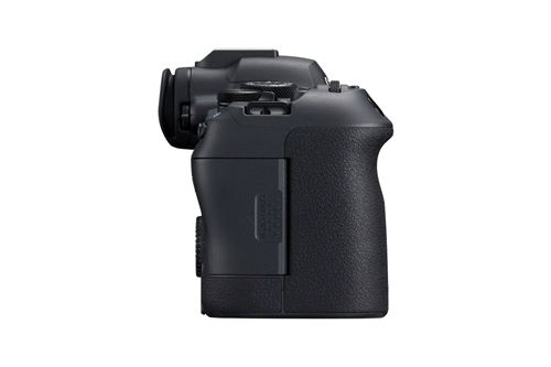 appareil photo hybride canon eos r6 mark ii nu noir appareil photo hybride canon eos r6 mark ii nu noir