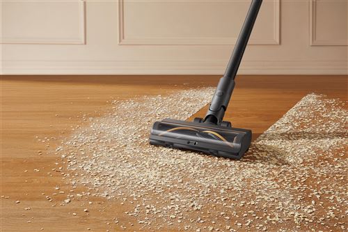 aspirateur balai sans fil dreame r20 190 aw noir aspirateur balai sans fil dreame r20 190 aw noir