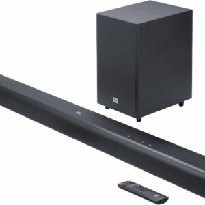 Home sb 560 3.1 canaux avec caisson de basses sans fil