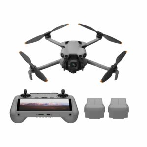 mini 5 pro fly more combo (dji rc2)