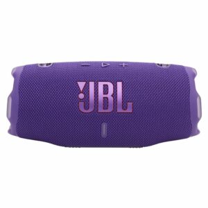 jbl charge 6 violet enceinte portable