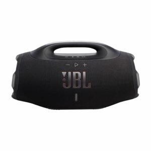 Home JBL Boombox 4 - Enceinte portable puissante sans fil Bluetooth
