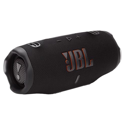 JBL Charge 6 noir - Enceinte portable – Image 4