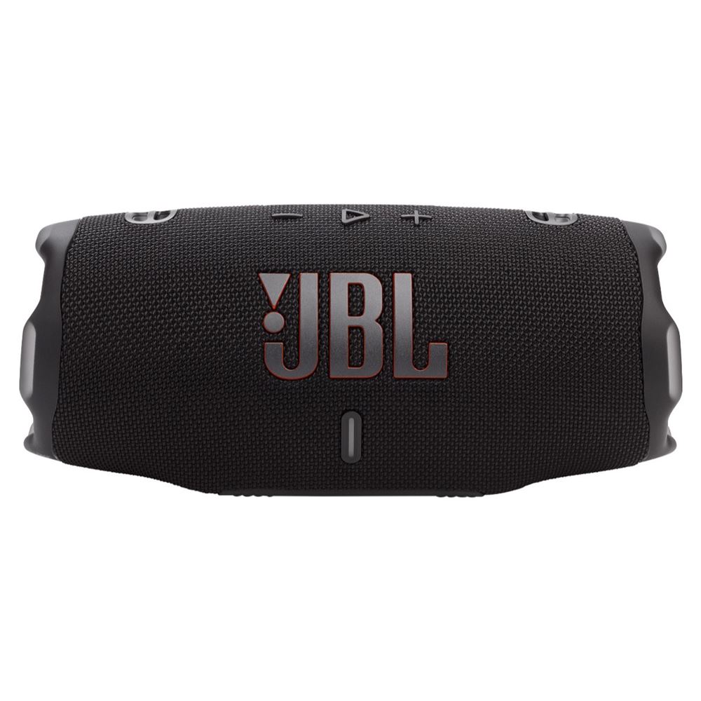 JBL Charge 6 noir - Enceinte portable