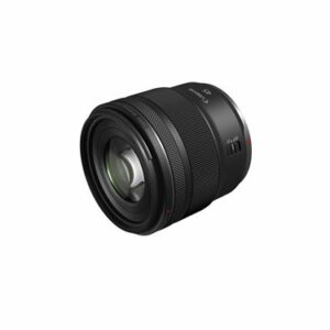 Home objectif hybride canon rf 45mm f1.2 stm noir