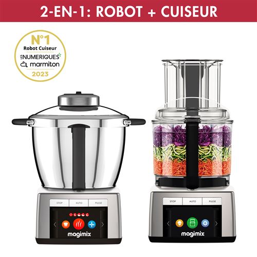 magimix cook expert robot cuiseur 3.5 litres 900 watt chrome mat avec balance de cuisine magimix cook expert robot cuiseur 3.5 litres 900 watt chrome mat avec balance de cuisine
