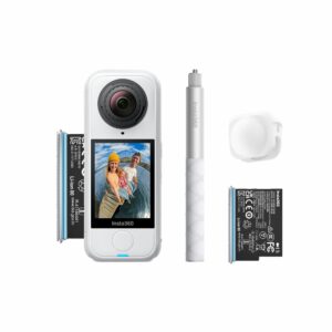 x4 air starter bundle arctic white