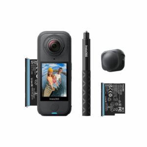 x4 air starter bundle