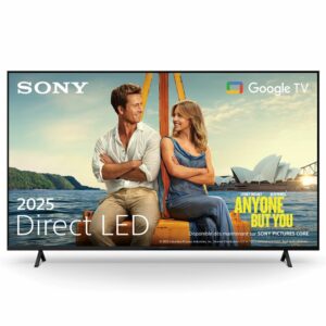 43 bravia 3 43s3 led dolby vision & atmos 4k 108cm 2025