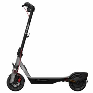 trottinette electrique ninebot f3 e