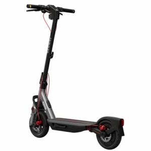 Home trottinette electrique ninebot f3 pro e