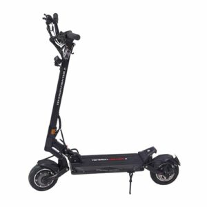 trottinette électrique teverun fighter mini q pro 2000 w noir