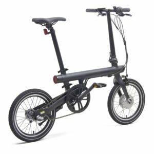 Home vélo assistance électrique xiaomi mi smart pliable 250 w noir